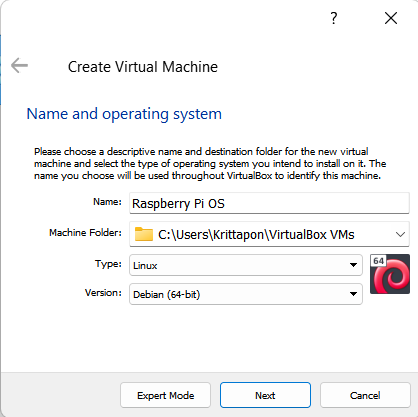 rpivm2